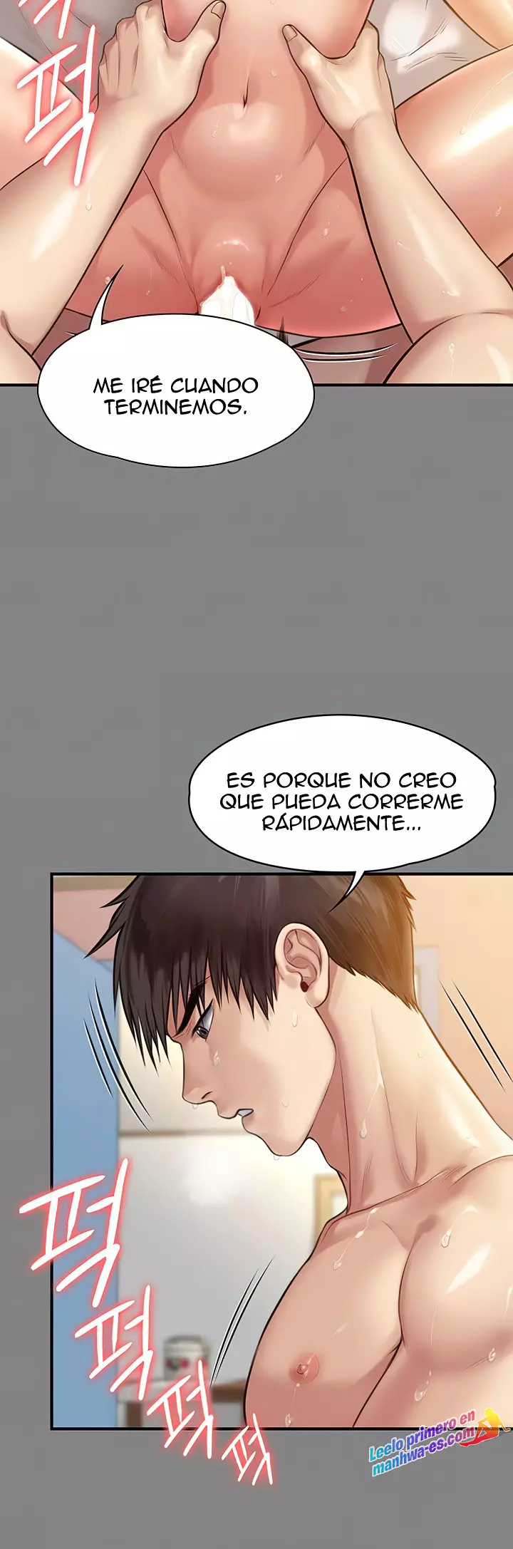 Queen Bee Capítulo 218 - Página 24