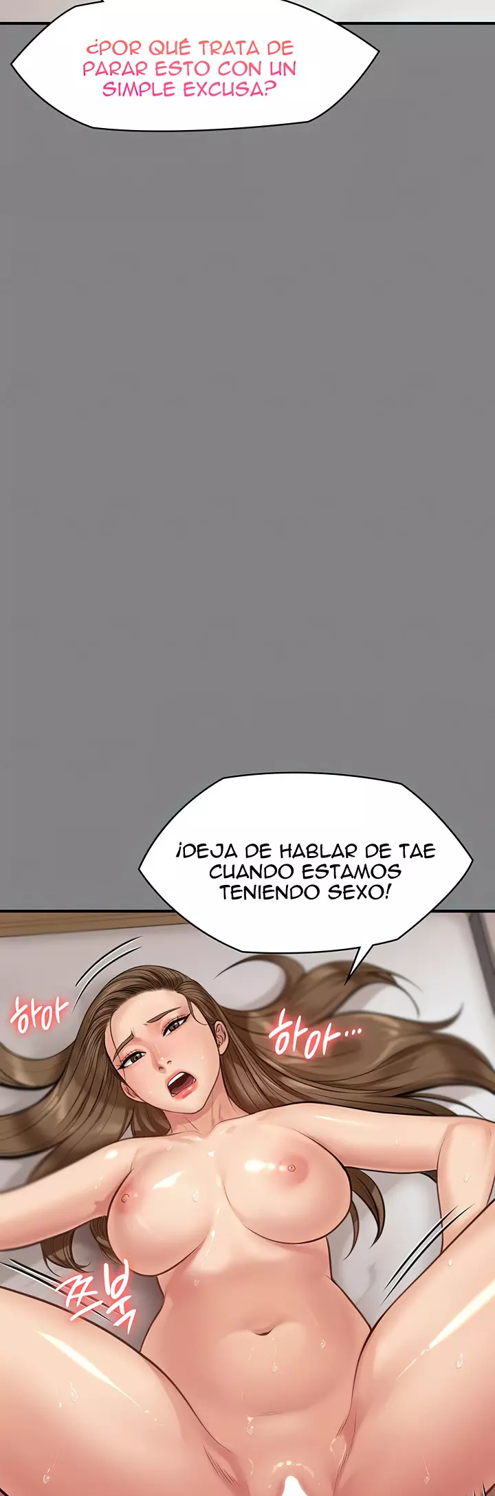 Queen Bee Capítulo 218 - Página 28