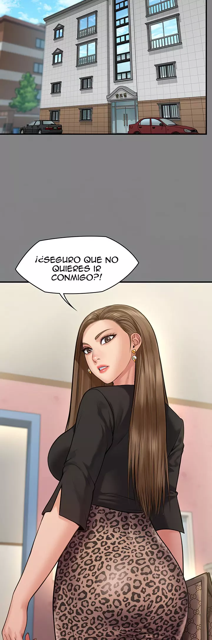 Queen Bee Capítulo 218 - Página 31