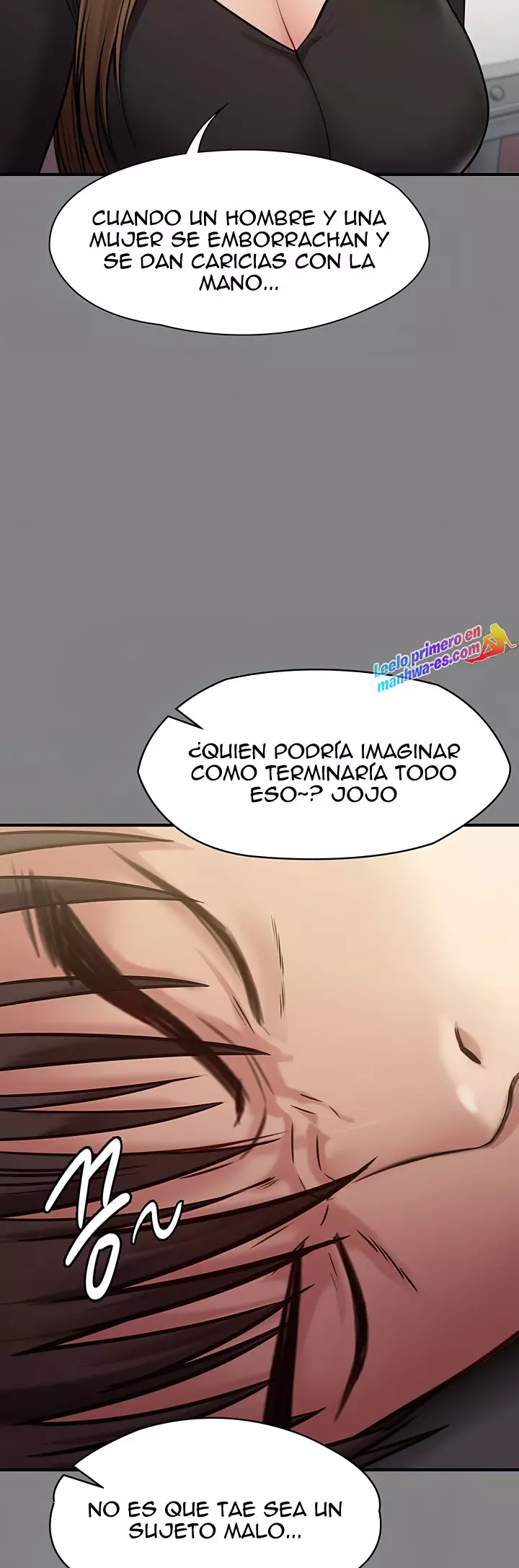 Queen Bee Capítulo 218 - Página 38