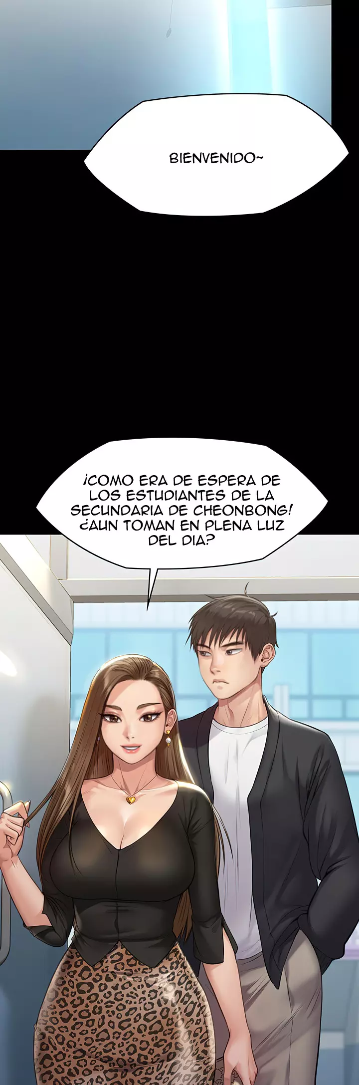 Queen Bee Capítulo 218 - Página 4