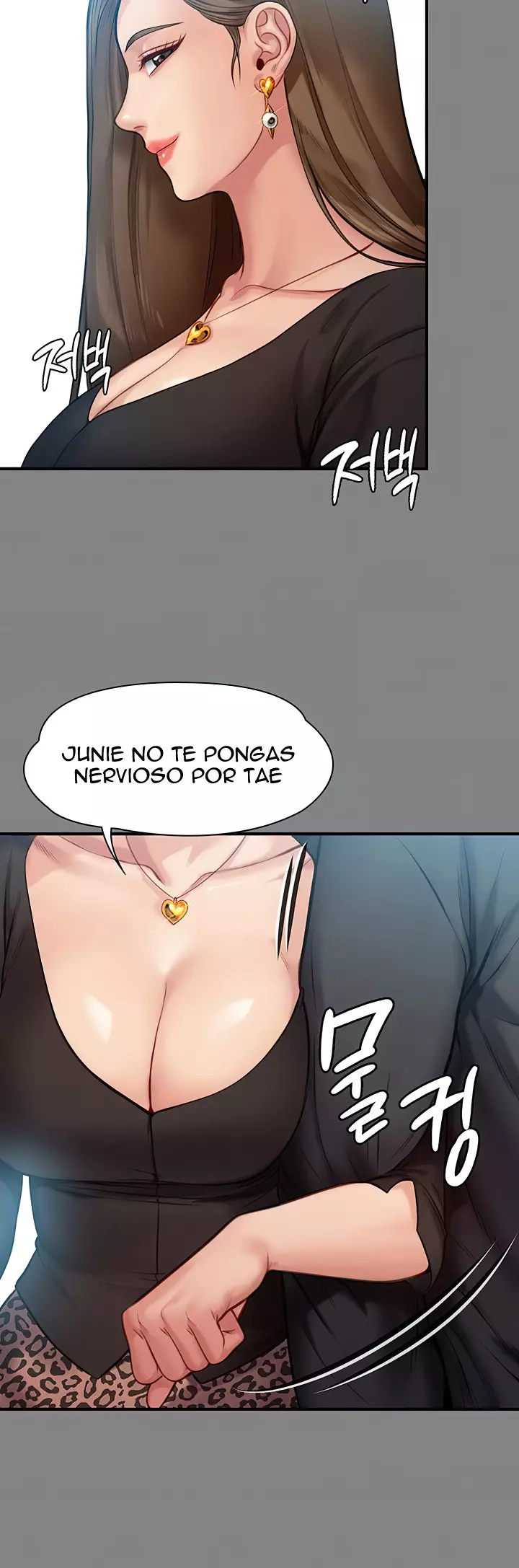 Queen Bee Capítulo 218 - Página 43
