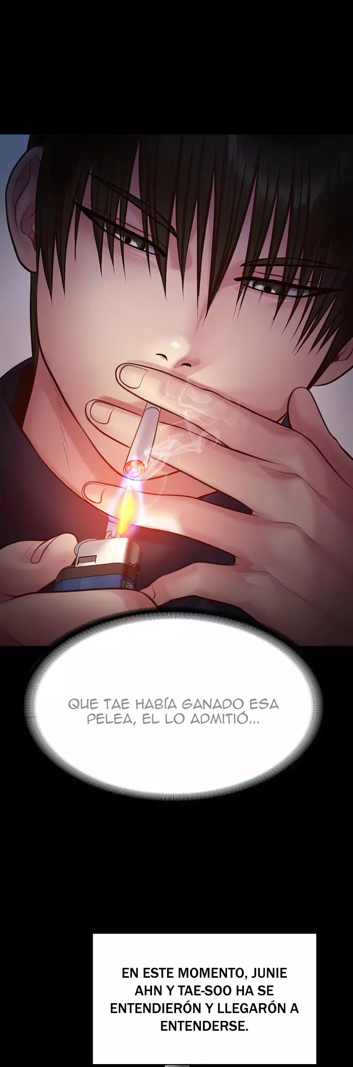 Queen Bee Capítulo 218 - Página 51