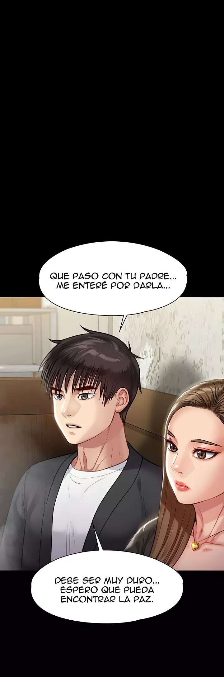 Queen Bee Capítulo 218 - Página 53