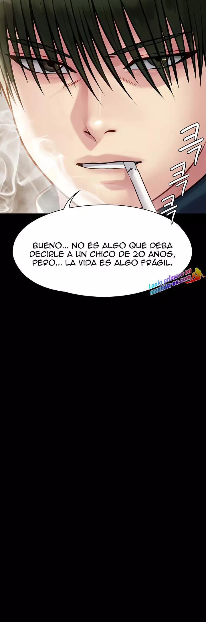 Queen Bee Capítulo 218 - Página 59