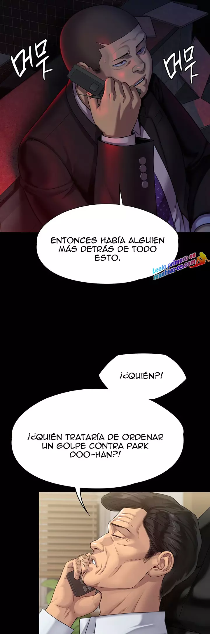 Queen Bee Capítulo 218 - Página 65
