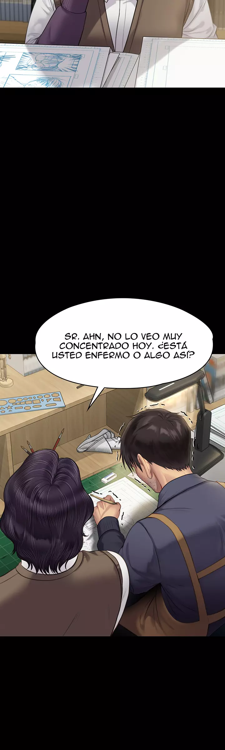 Queen Bee Capítulo 219 - Página 13