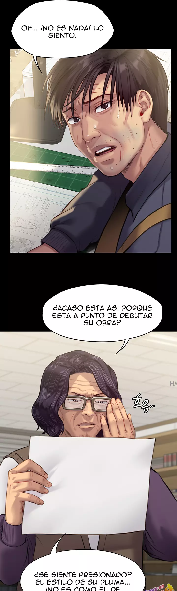 Queen Bee Capítulo 219 - Página 14