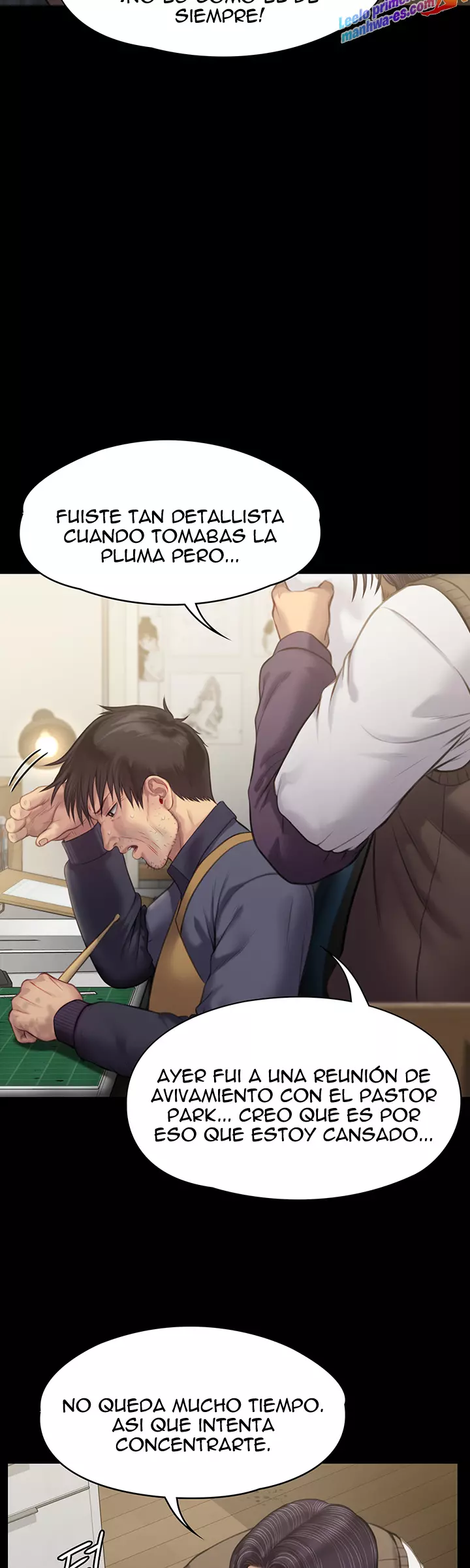 Queen Bee Capítulo 219 - Página 15