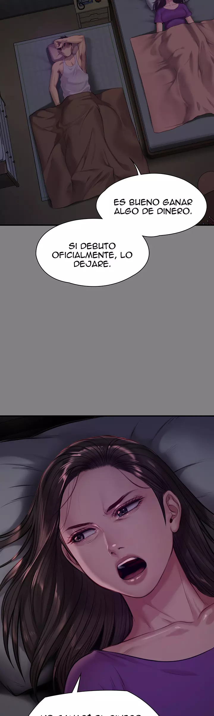 Queen Bee Capítulo 219 - Página 18