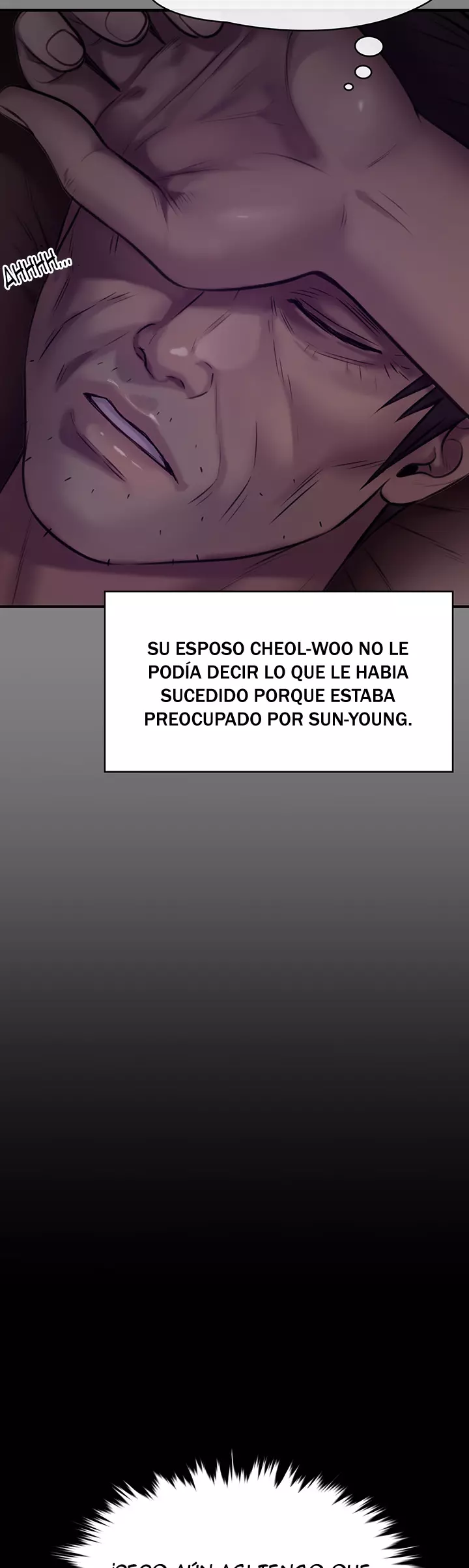 Queen Bee Capítulo 219 - Página 20