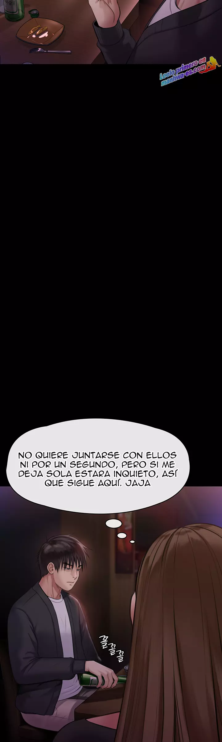 Queen Bee Capítulo 219 - Página 28