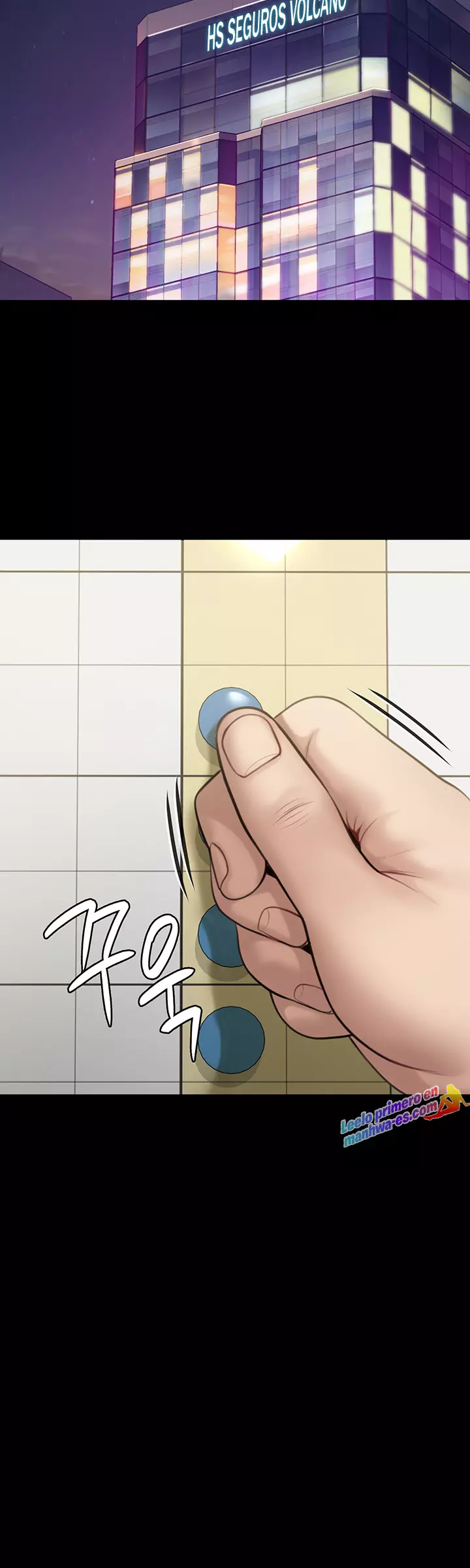 Queen Bee Capítulo 219 - Página 41