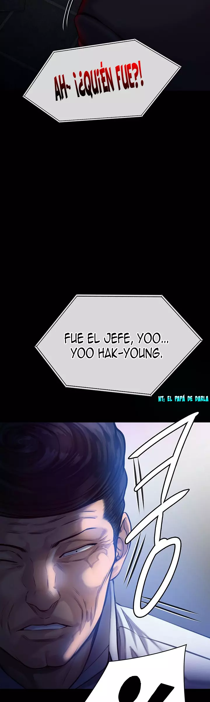 Queen Bee Capítulo 219 - Página 5