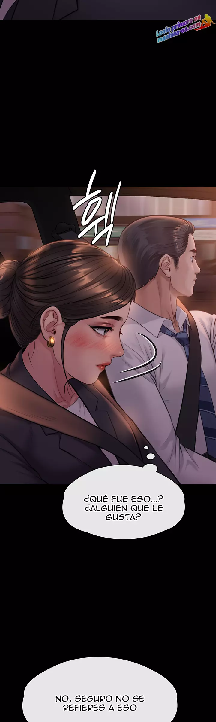 Queen Bee Capítulo 219 - Página 50
