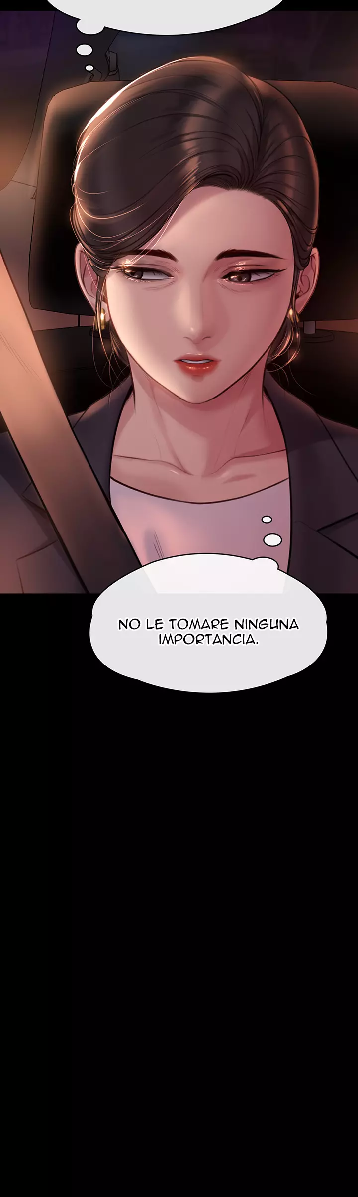 Queen Bee Capítulo 219 - Página 51
