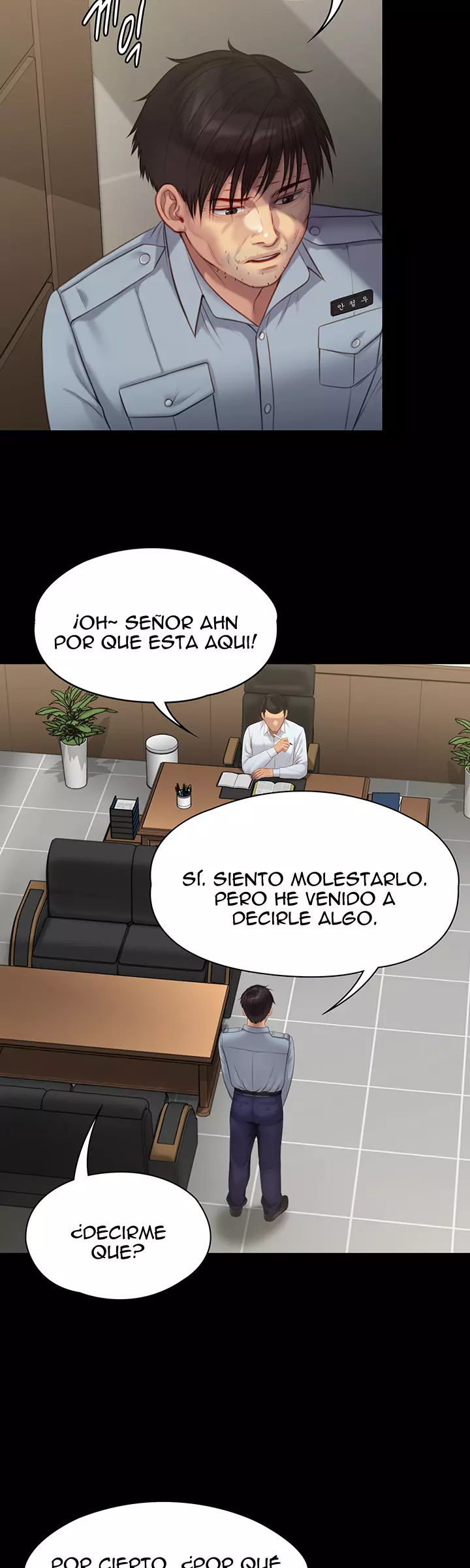 Queen Bee Capítulo 219 - Página 60