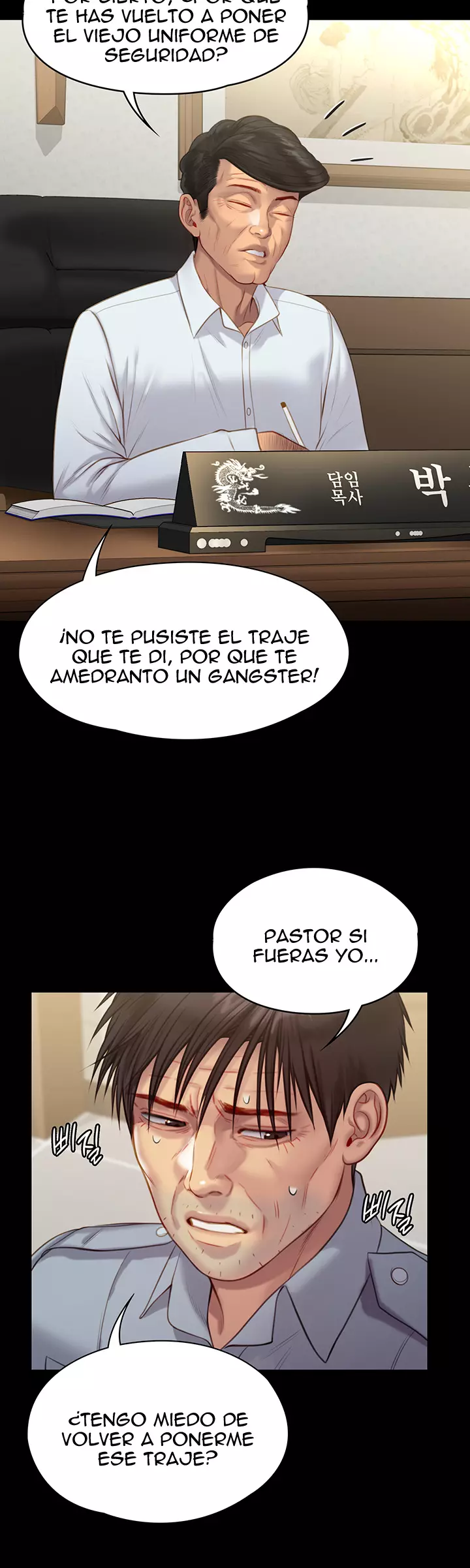 Queen Bee Capítulo 219 - Página 61