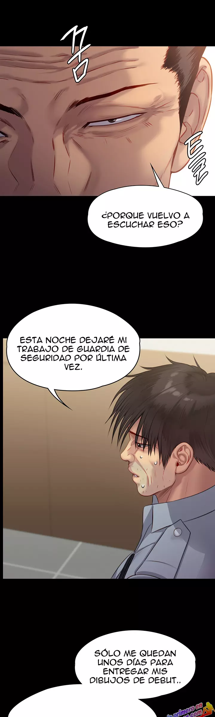 Queen Bee Capítulo 219 - Página 62