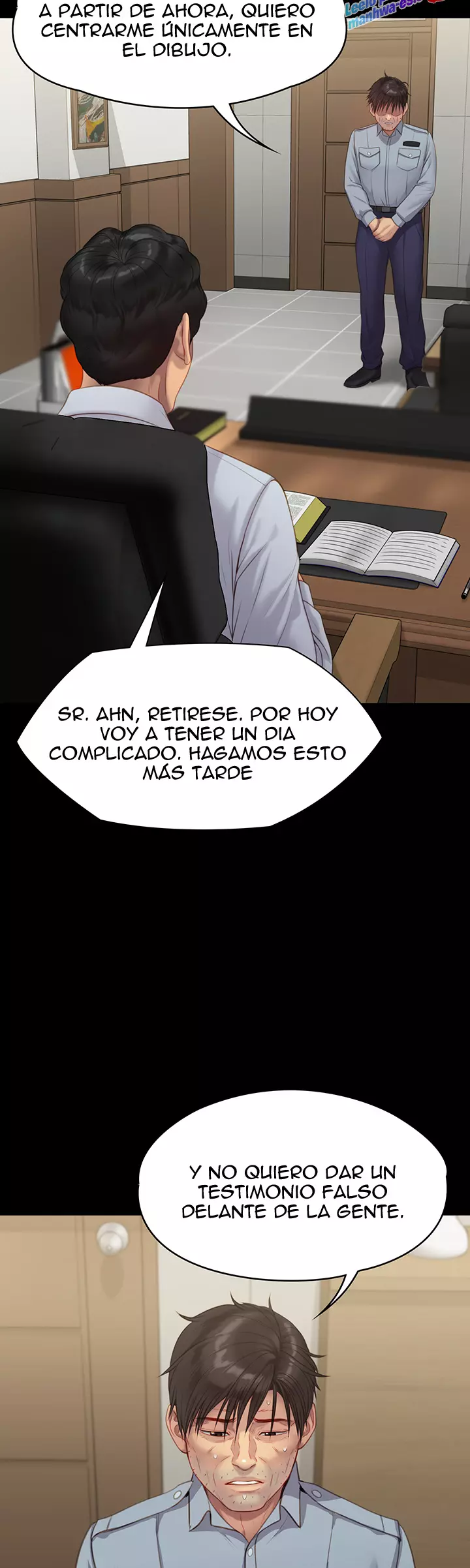 Queen Bee Capítulo 219 - Página 63