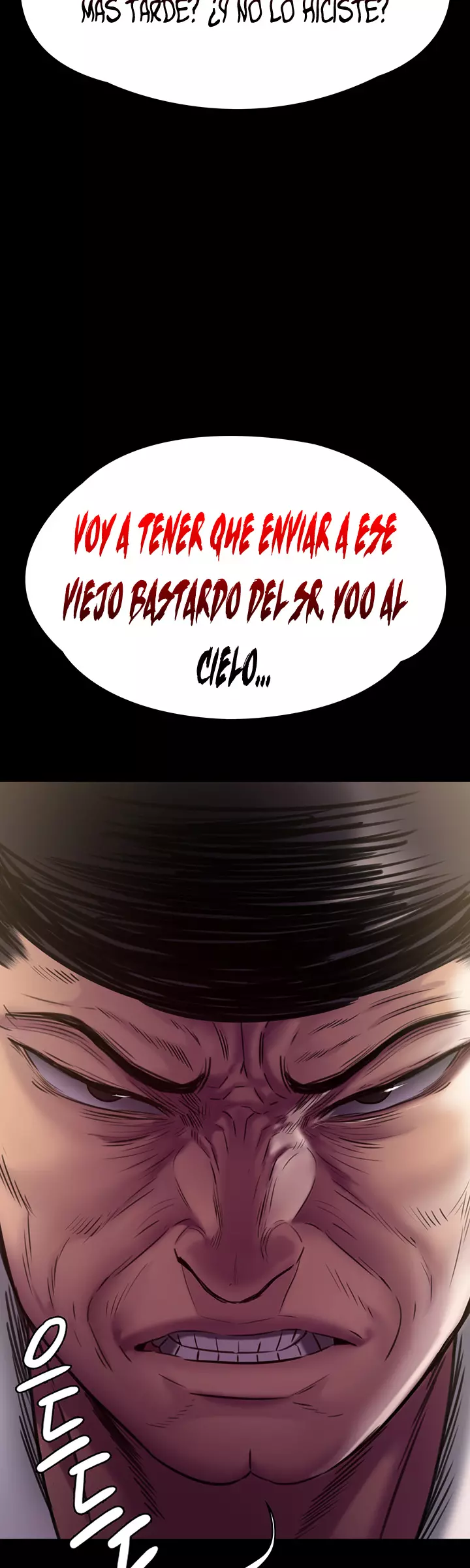 Queen Bee Capítulo 219 - Página 67