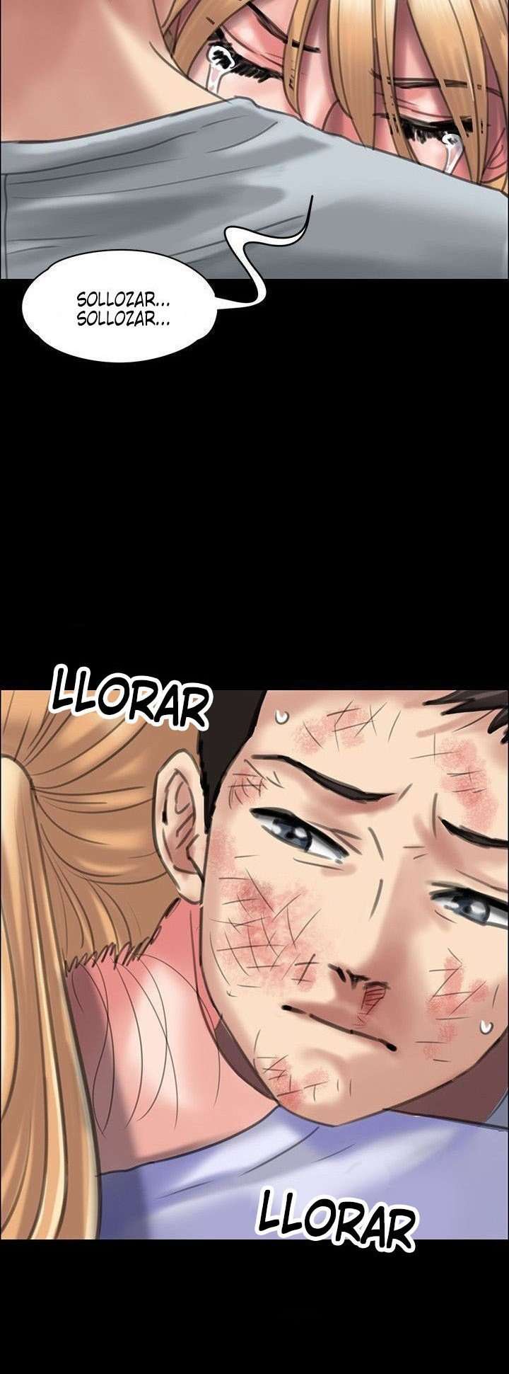 Queen Bee Capítulo 22 - Página 12