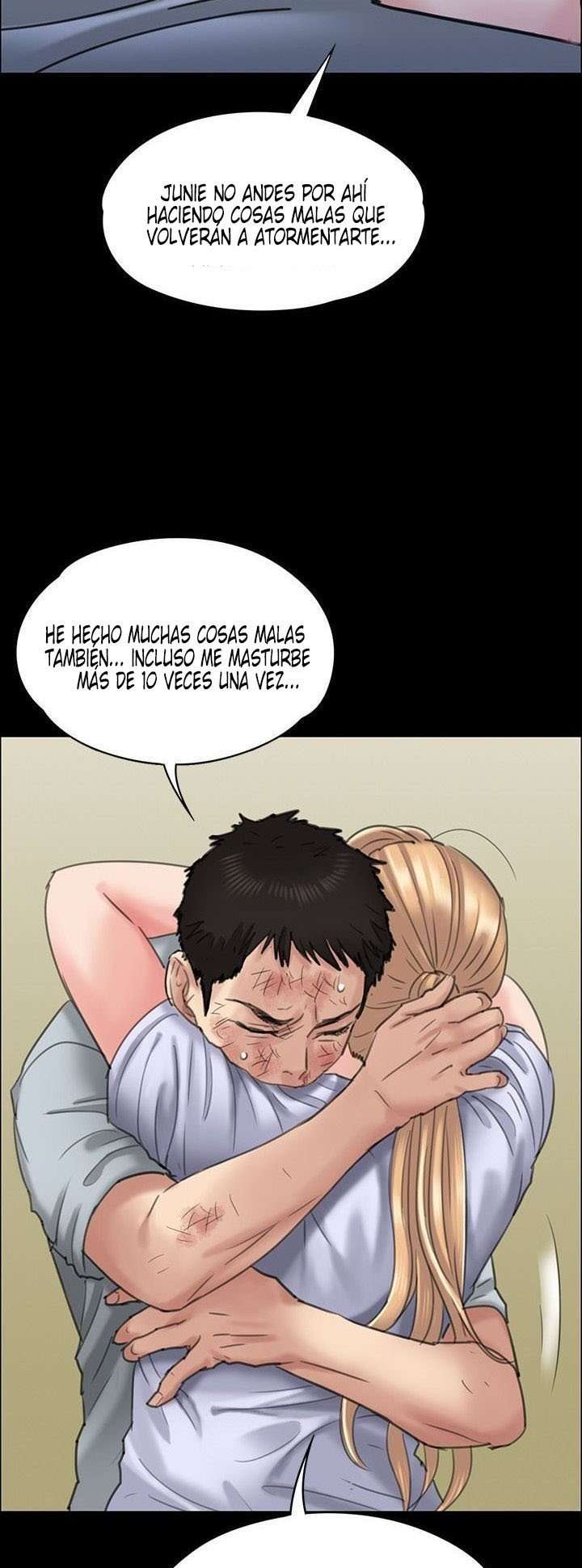 Queen Bee Capítulo 22 - Página 15