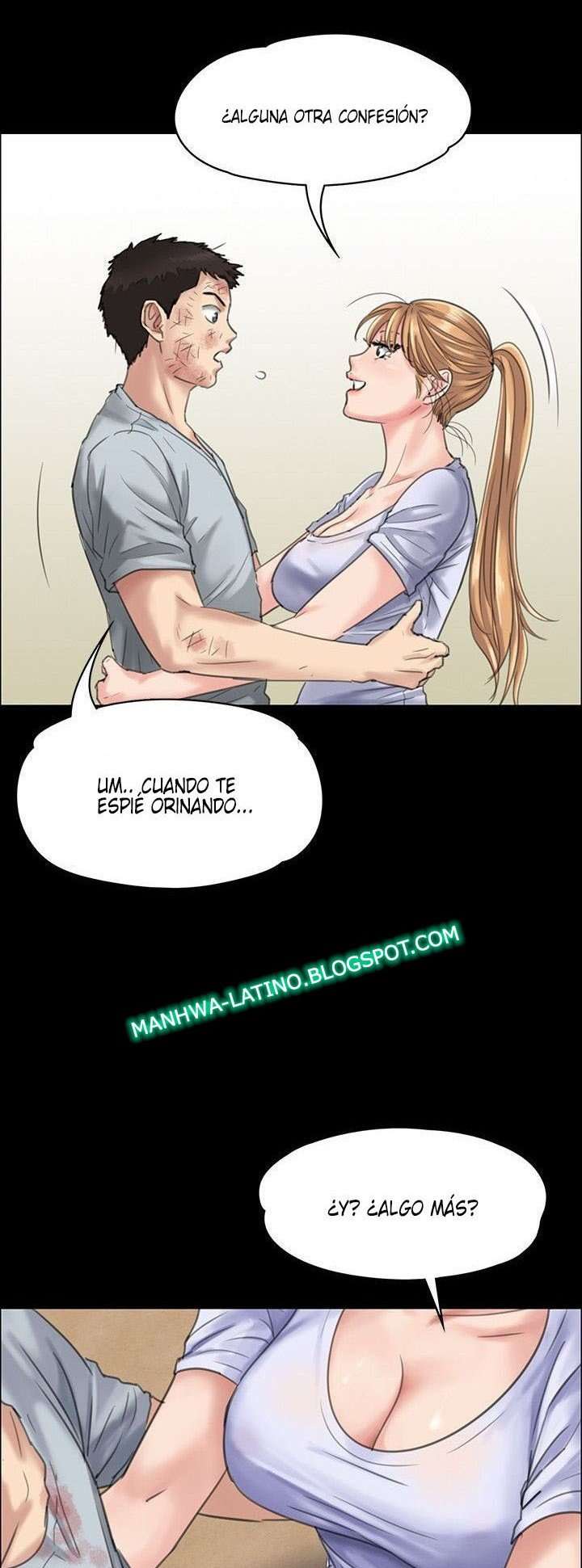 Queen Bee Capítulo 22 - Página 17