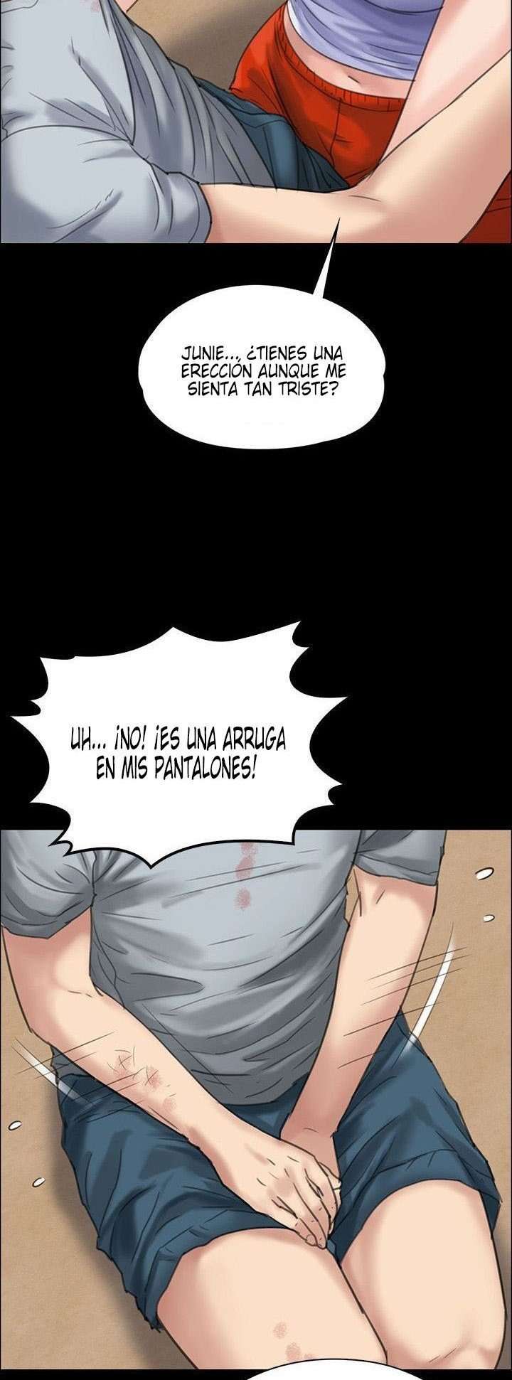 Queen Bee Capítulo 22 - Página 18