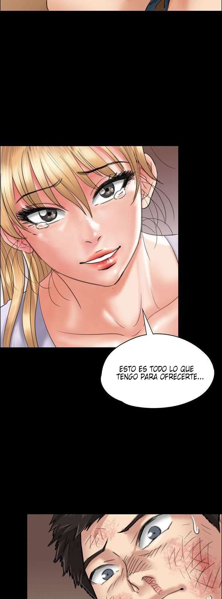 Queen Bee Capítulo 22 - Página 23