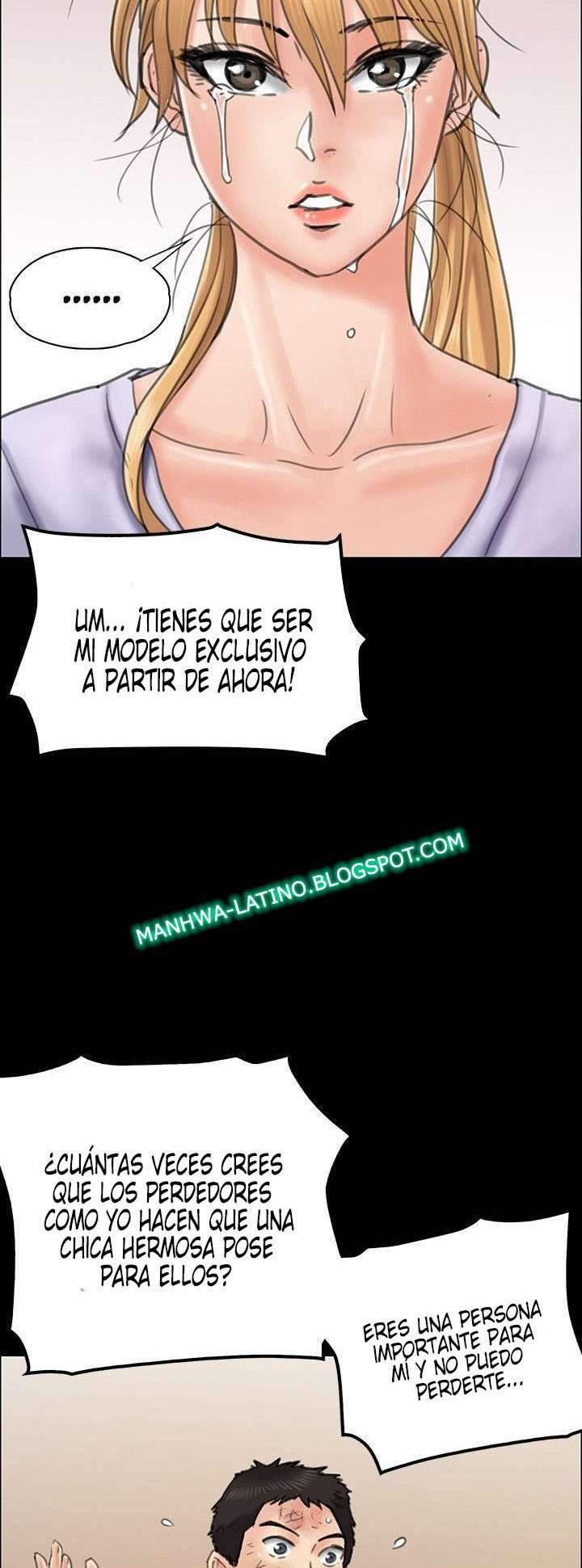 Queen Bee Capítulo 22 - Página 28
