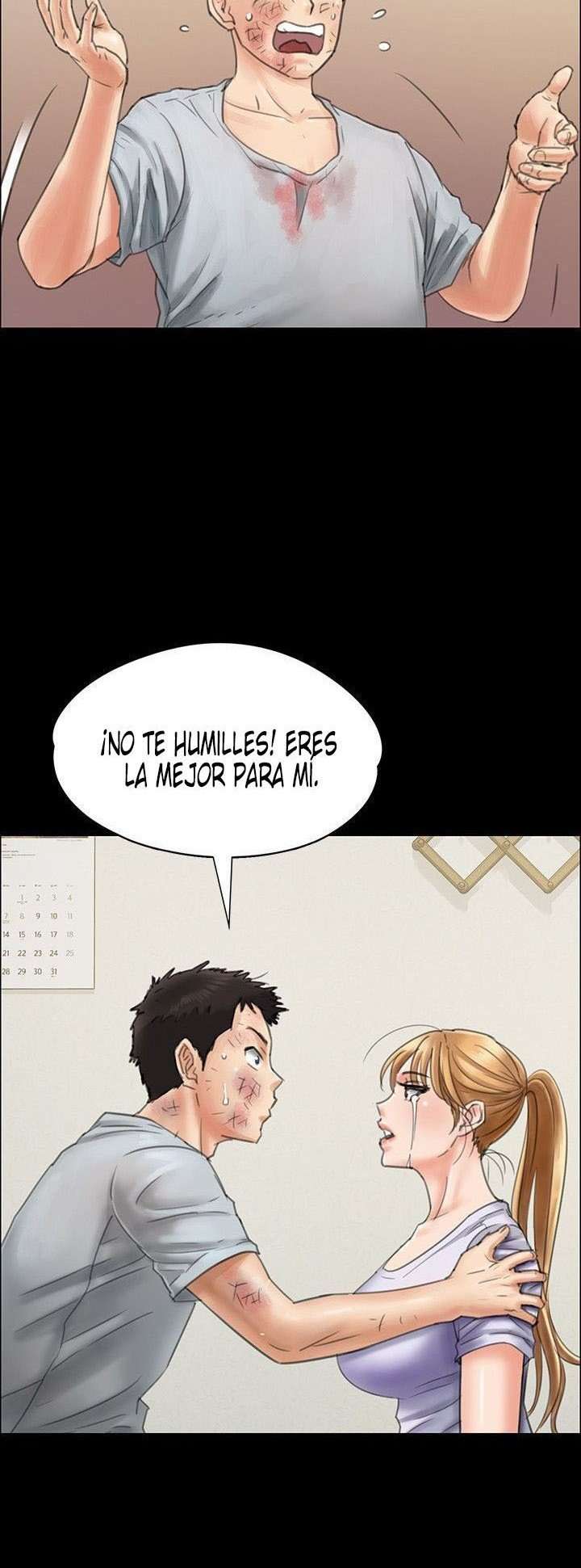 Queen Bee Capítulo 22 - Página 29