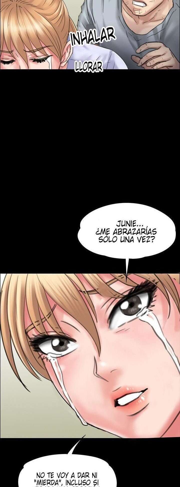Queen Bee Capítulo 22 - Página 3