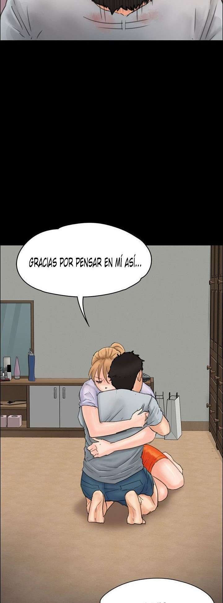 Queen Bee Capítulo 22 - Página 35