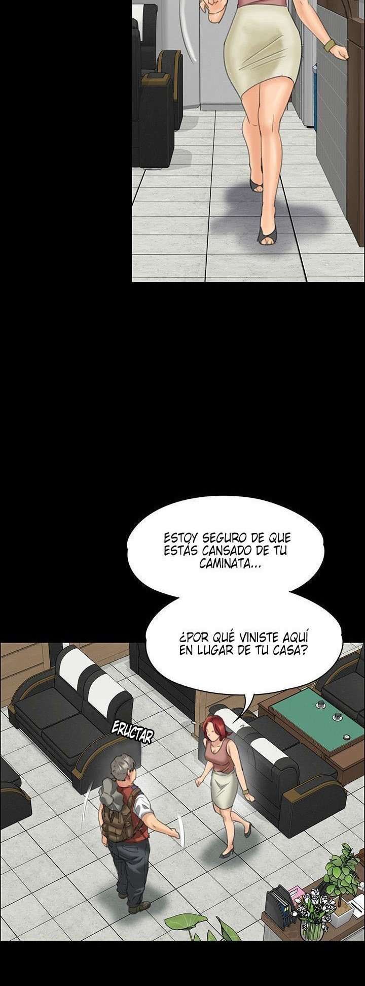 Queen Bee Capítulo 22 - Página 38