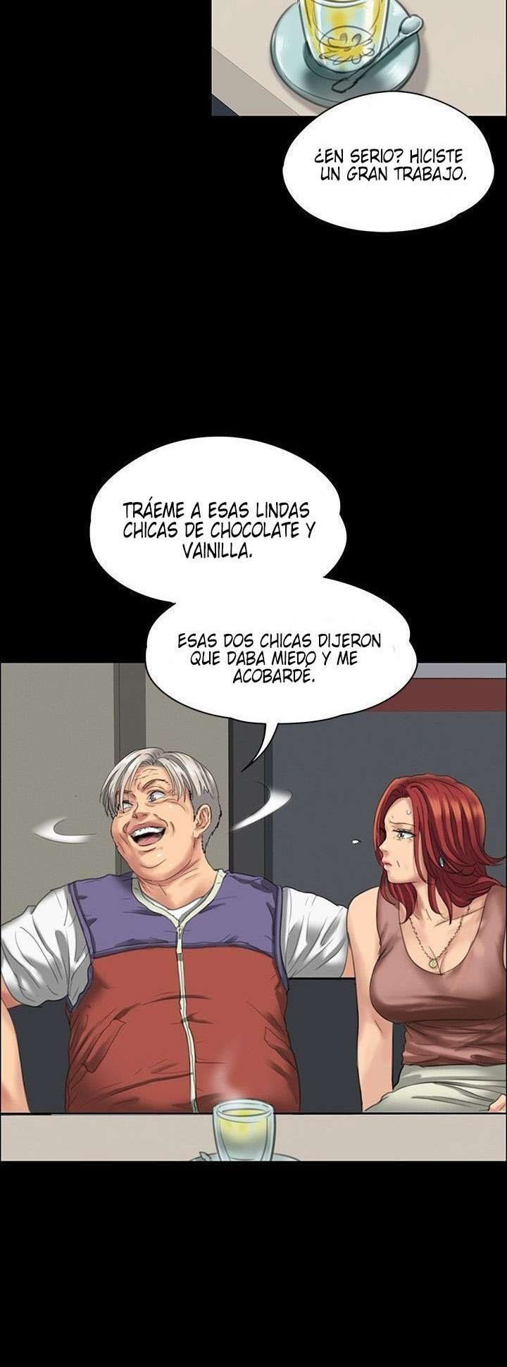 Queen Bee Capítulo 22 - Página 41