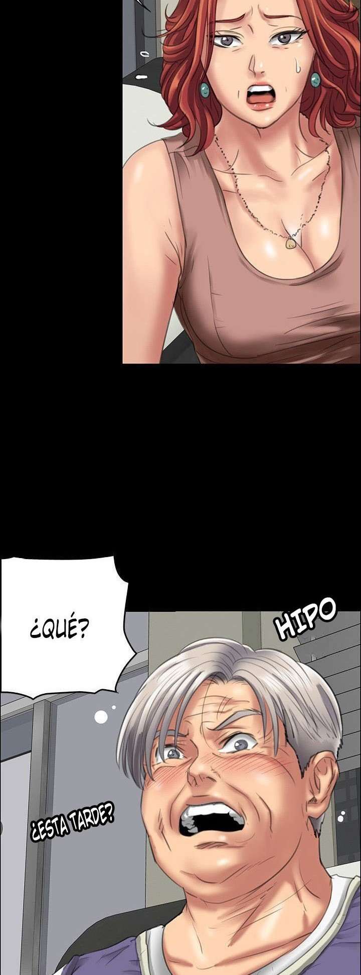 Queen Bee Capítulo 22 - Página 43