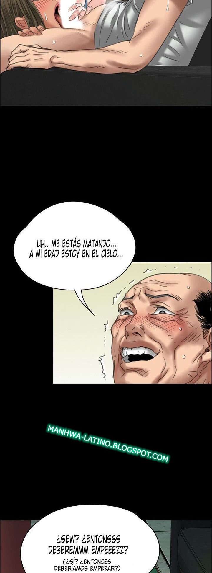 Queen Bee Capítulo 22 - Página 49
