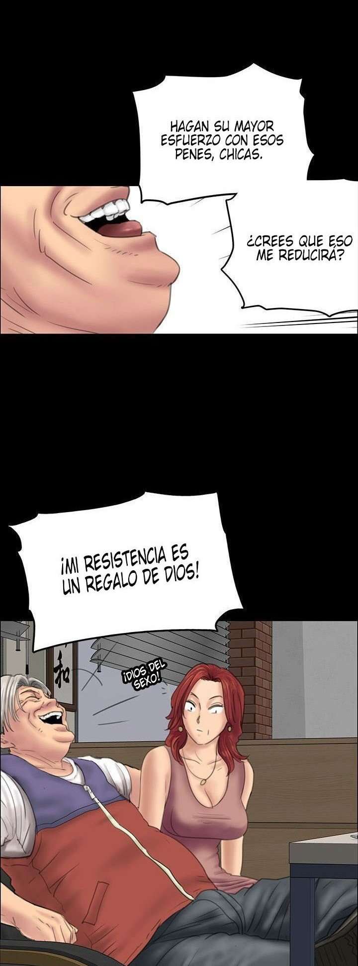 Queen Bee Capítulo 22 - Página 59
