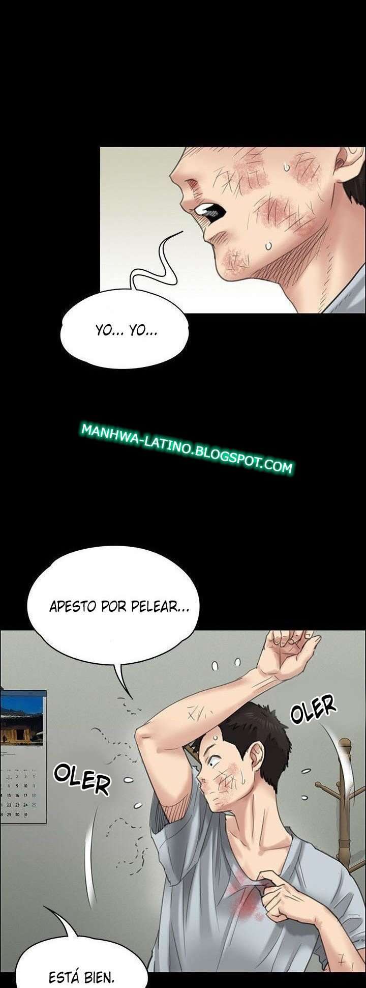 Queen Bee Capítulo 22 - Página 6