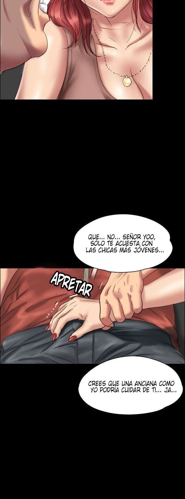 Queen Bee Capítulo 22 - Página 64
