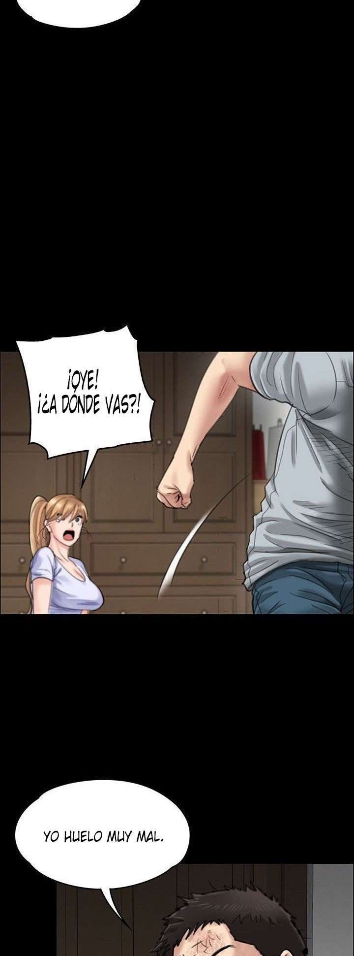 Queen Bee Capítulo 22 - Página 7