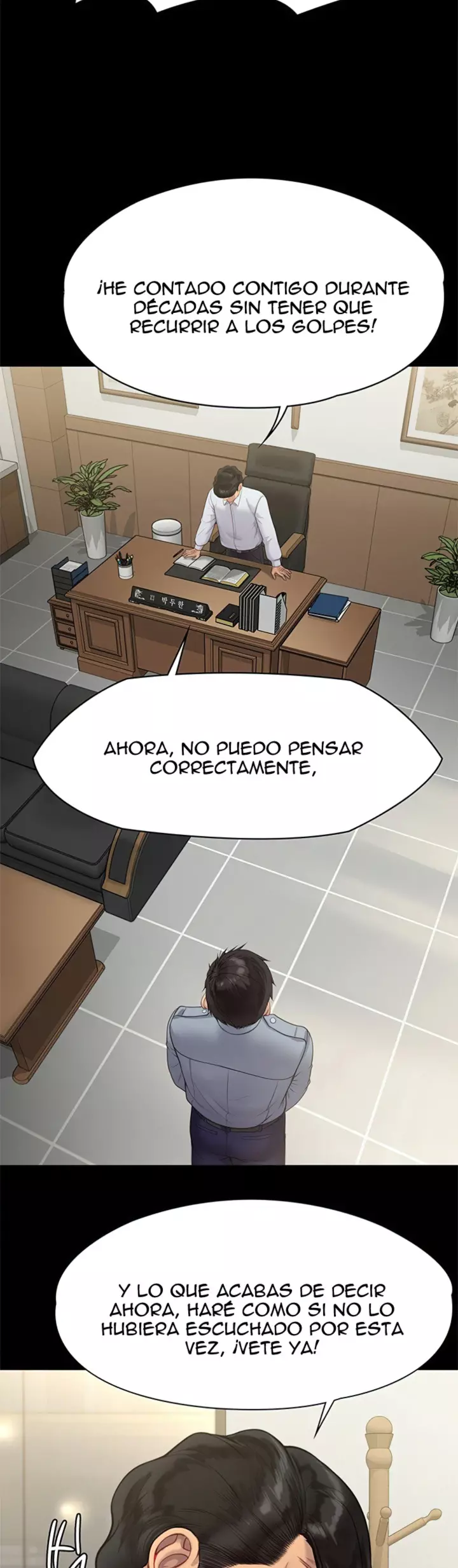 Queen Bee Capítulo 220 - Página 10