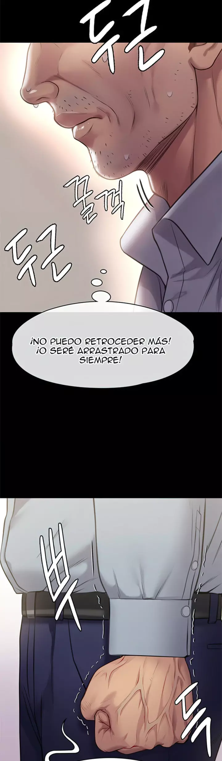 Queen Bee Capítulo 220 - Página 13