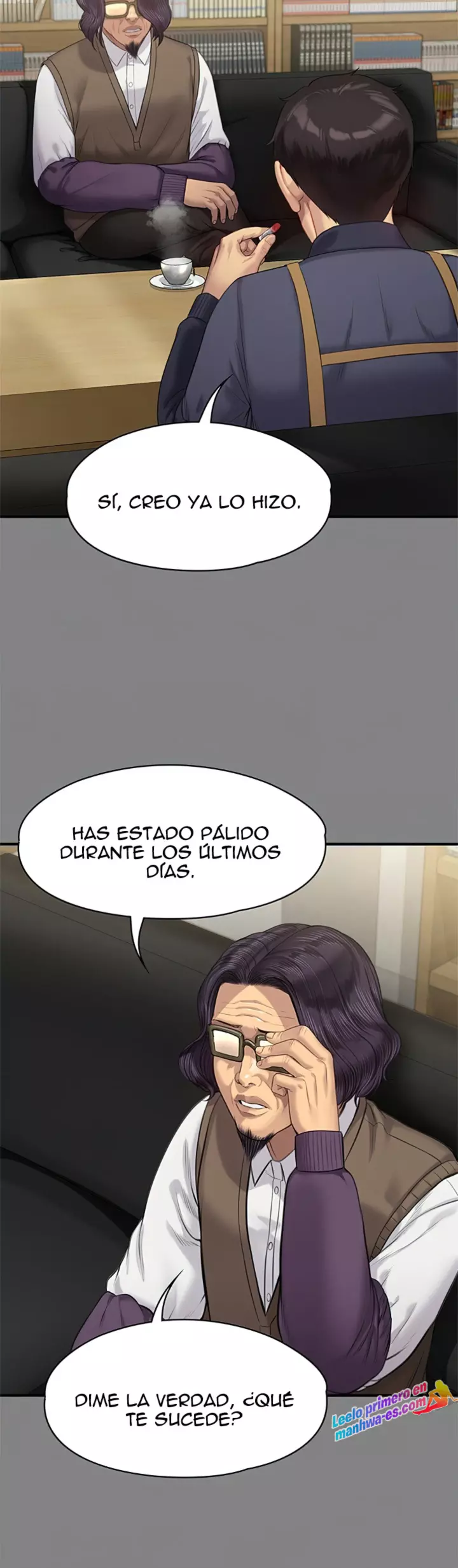 Queen Bee Capítulo 220 - Página 19
