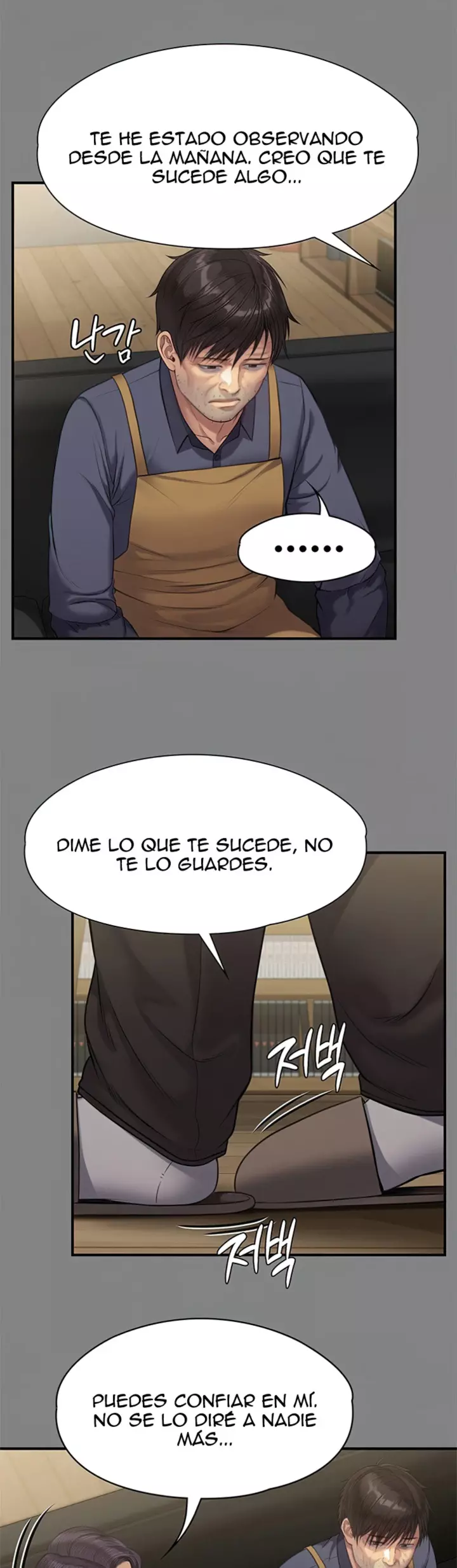 Queen Bee Capítulo 220 - Página 20