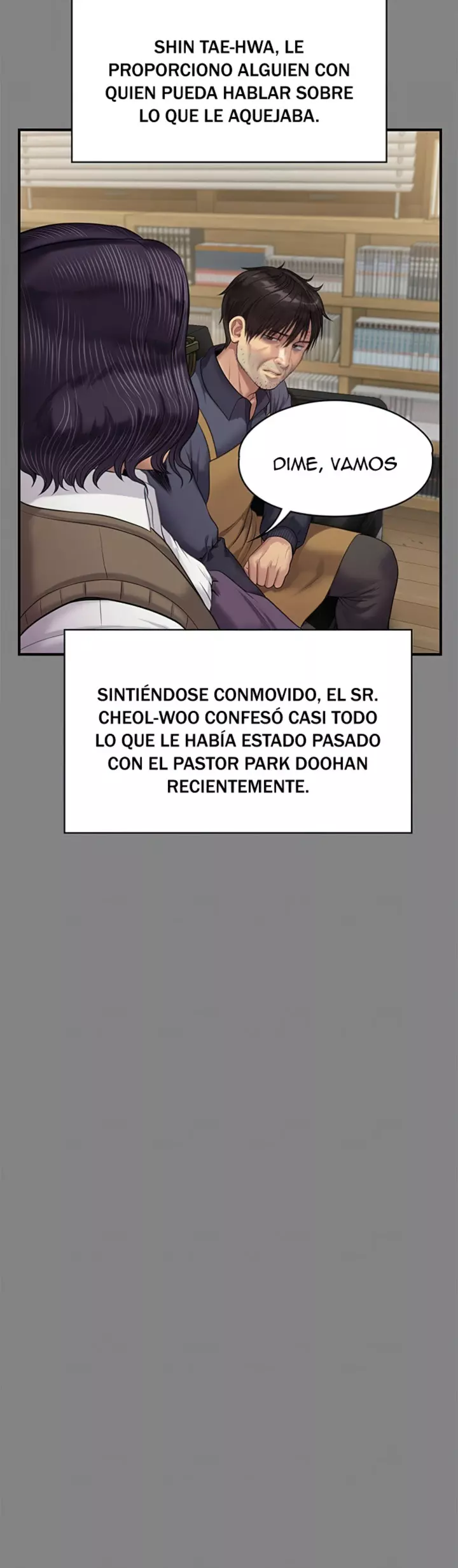 Queen Bee Capítulo 220 - Página 22