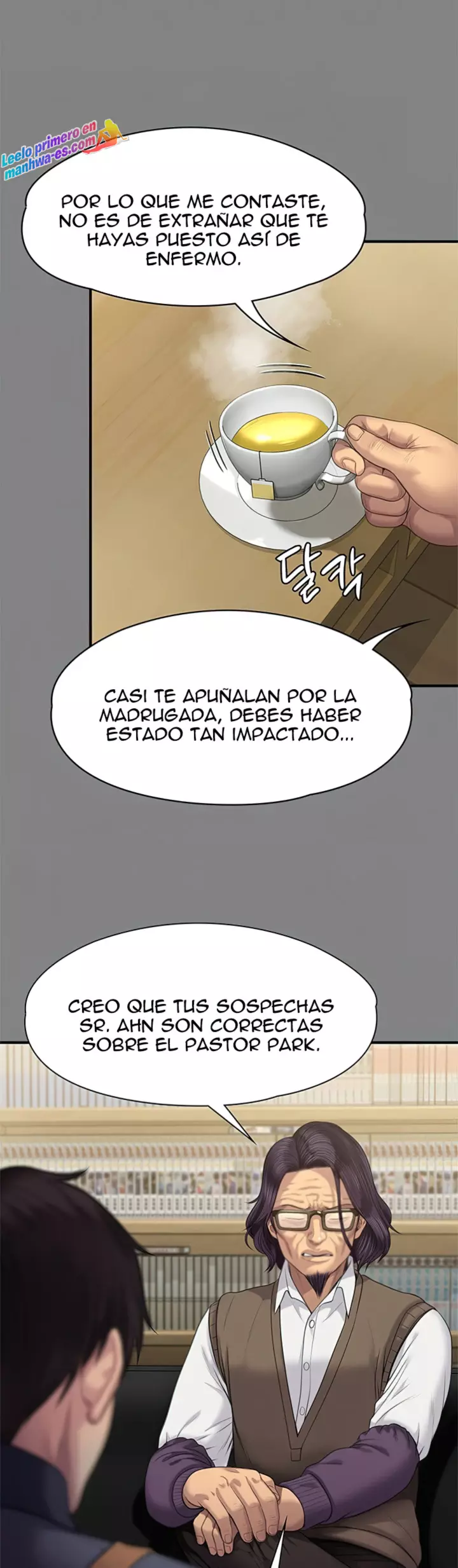 Queen Bee Capítulo 220 - Página 23