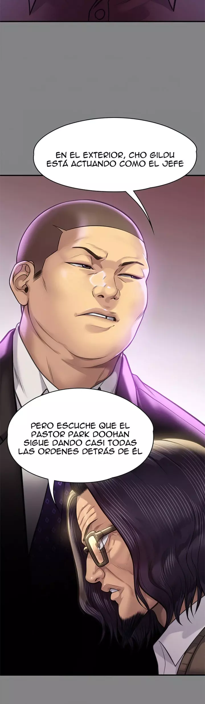 Queen Bee Capítulo 220 - Página 26