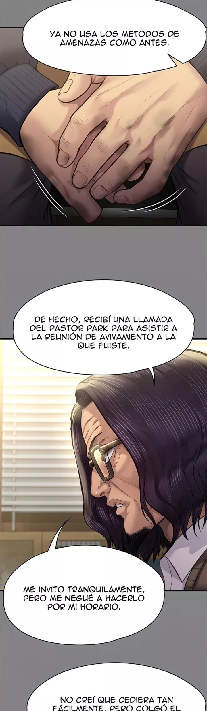 Queen Bee Capítulo 220 - Página 32